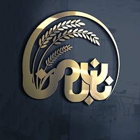 طراحی لوگو قم✔️طراحی لوگو مجموعه شرکت نان صباحی استان قم✔️ بهترین قیمت✔️ضمانت تایید طرح✔️طراحی لوگو حرفه ای✔️سفارش آنلاین لوگو✔️